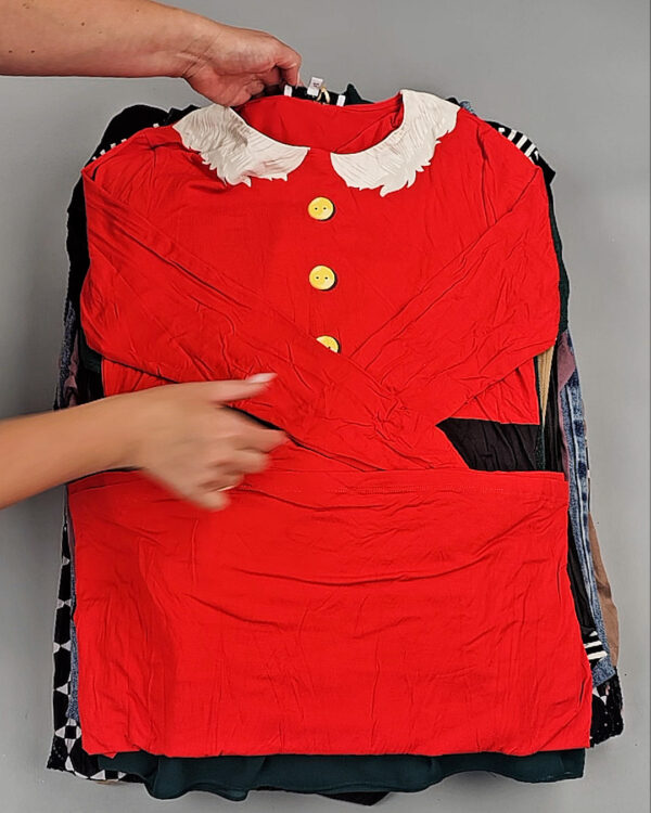 Фотография  215 - NEXT Winter Women mix#15 кг, ЛОТ №9065 оптом в Воронеже и Воронежской области