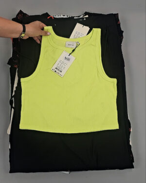 Фотография  840 - GESTUZ mix 075#24 шт, ЛОТ №9019 оптом в Воронеже и Воронежской области