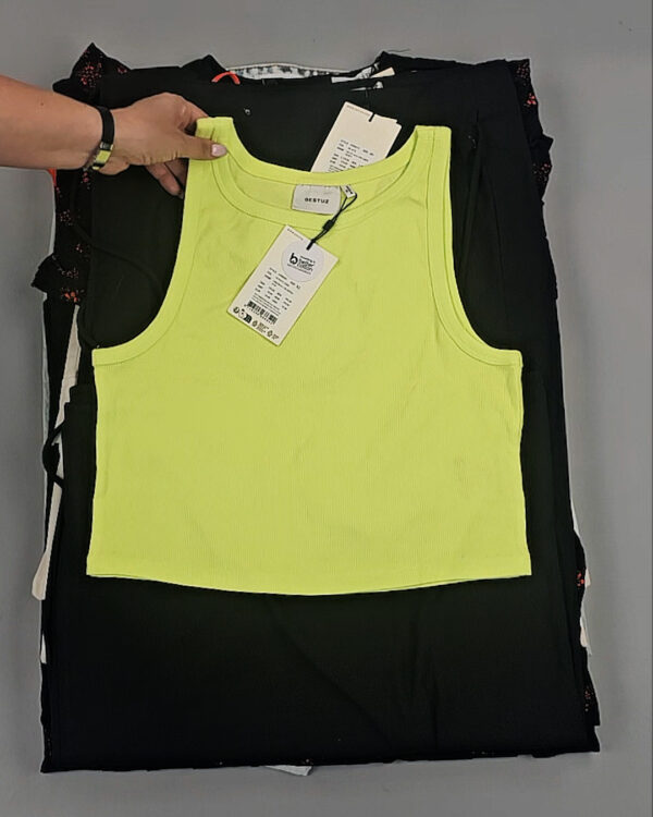 Фотография  985 - GESTUZ mix 075#24 шт, ЛОТ №9019 оптом в Воронеже и Воронежской области