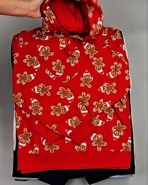 Фотография  340 - LIDL Winter mix 074#15 кг оптом в Воронеже и Воронежской области