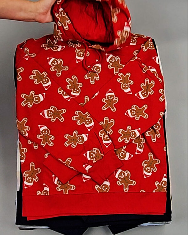 Фотография  421 - LIDL Winter mix 074#15 кг, ЛОТ №9051 оптом в Воронеже и Воронежской области