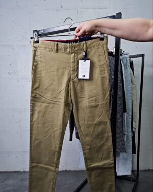 Фотография  354 - LACOSTE, CALVIN KLEIN, TOMMY HILFIGER, GUESS + 075#20 шт, ЛОТ №9072 оптом в Воронеже и Воронежской области