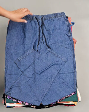 Фотография  908 - LIDL Summer mix 074#15 кг, ЛОТ №8987 оптом в Воронеже и Воронежской области