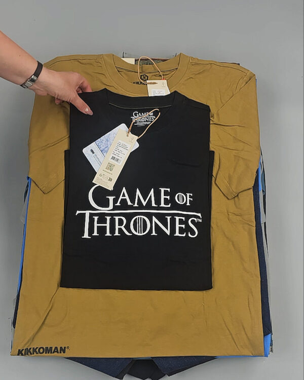 Фотография  311 - BLEND HE Summer 075#15 кг, ЛОТ №9003 оптом в Воронеже и Воронежской области