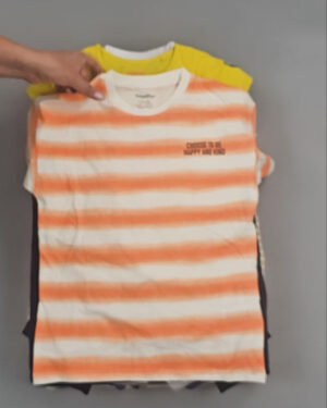 Фотография  714 - LIDL Kids Winter 114#7 кг, ЛОТ №8980 оптом в Воронеже и Воронежской области