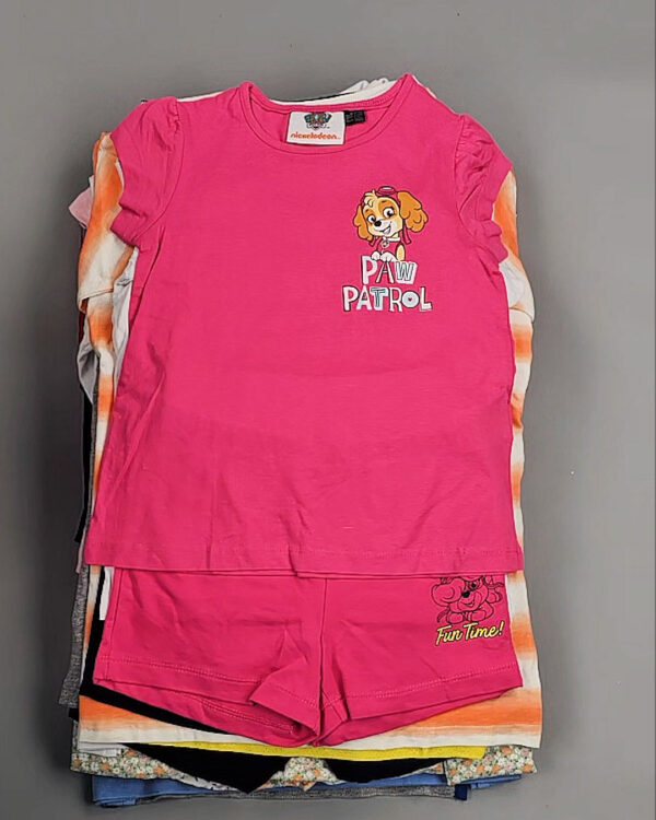 Фотография  249 - LIDL Kids Summer 114#7 кг, ЛОТ №8977 оптом в Воронеже и Воронежской области