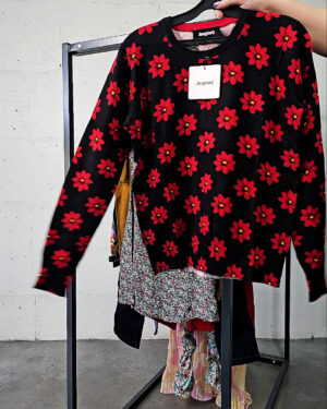 Фотография  900 - BRAND mix Women 075#10 кг, ЛОТ №9094 оптом в Воронеже и Воронежской области