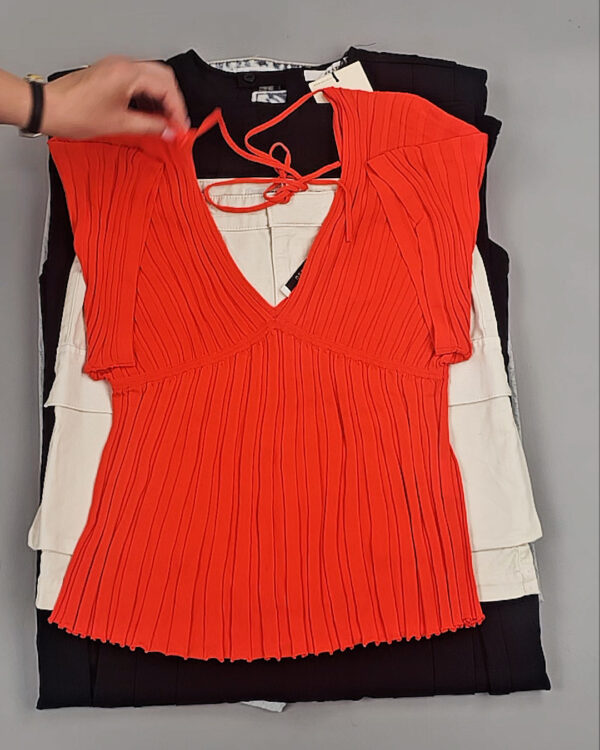 Фотография  405 - GESTUZ mix 075#24 шт, ЛОТ №9019 оптом в Воронеже и Воронежской области