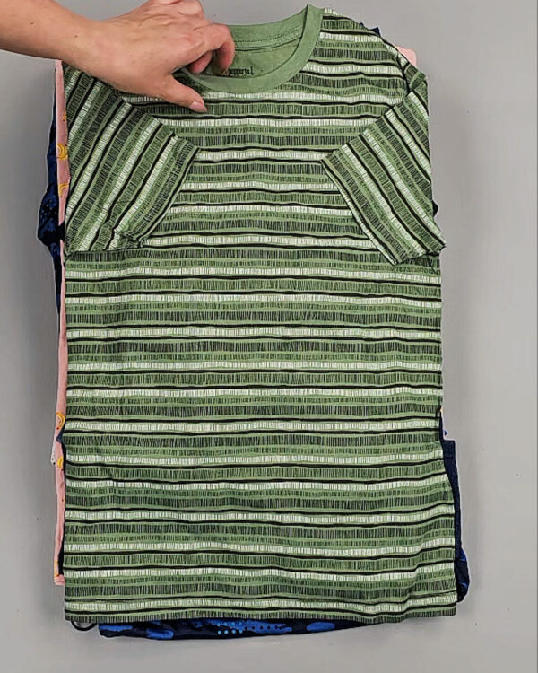 Фотография  641 - LIDL Kinder Baby Winter 074#7 кг, ЛОТ №8940 оптом в Воронеже и Воронежской области