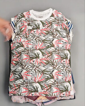 Фотография  369 - LIDL Kids Summer 114#7 кг, ЛОТ №8972 оптом в Воронеже и Воронежской области