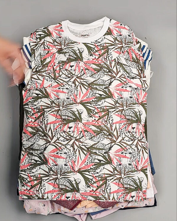 Фотография  971 - LIDL Kids Summer 114#7 кг, ЛОТ №8972 оптом в Воронеже и Воронежской области