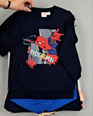 Фотография  176 - LIDL Kids Summer 114#7 кг, ЛОТ №8975 оптом в Воронеже и Воронежской области