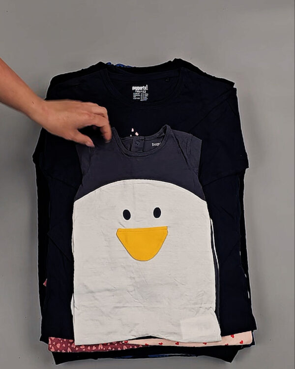 Фотография  420 - LIDL Kinder Baby Winter 074#7 кг оптом в Воронеже и Воронежской области