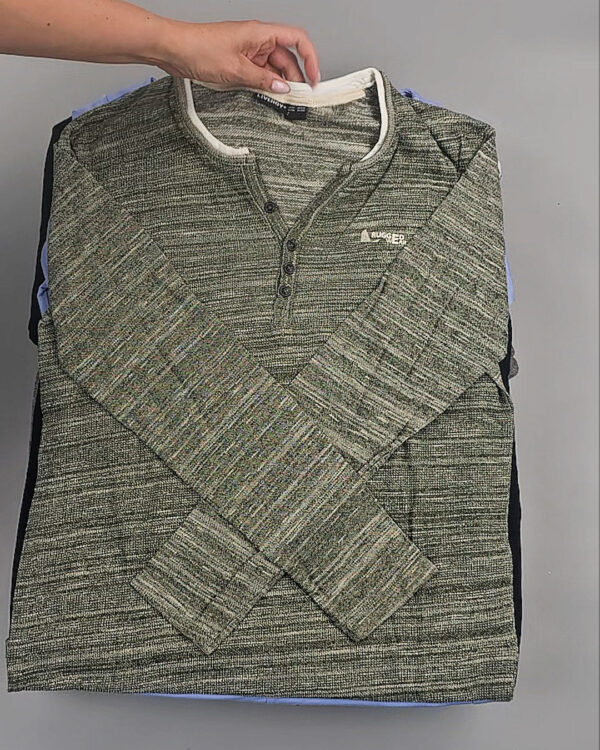 Фотография  480 - LIDL Summer м/ж 022024#15 кг, ЛОТ №9028 оптом в Воронеже и Воронежской области