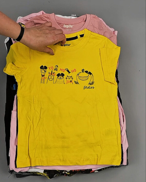 Фотография  176 - LIDL Kids Summer 114#7 кг, ЛОТ №8974 оптом в Воронеже и Воронежской области