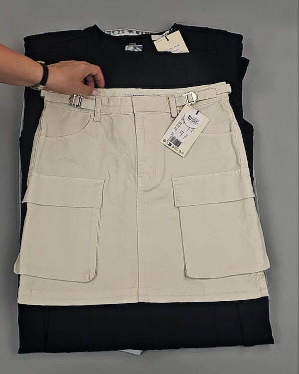 Фотография  278 - GESTUZ mix 075#24 шт, ЛОТ №9019 оптом в Воронеже и Воронежской области