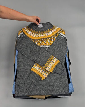 Фотография  440 - LIDL Winter mix 124#15 кг оптом в Воронеже и Воронежской области