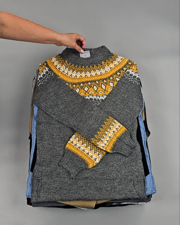 Фотография  768 - LIDL Winter mix 124#15 кг оптом в Воронеже и Воронежской области