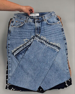 Фотография  236 - NEXT Winter Women mix#15 кг, ЛОТ №9065 оптом в Воронеже и Воронежской области