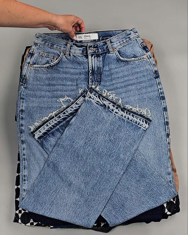 Фотография  294 - NEXT Winter Women mix#15 кг, ЛОТ №9065 оптом в Воронеже и Воронежской области