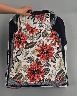 Фотография  243 - LIDL Summer м/ж 022024#15 кг, ЛОТ №9030 оптом в Воронеже и Воронежской области