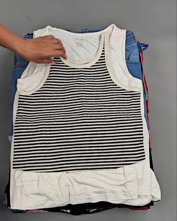 Фотография  217 - LIDL Summer mix 074#15 кг, ЛОТ №8987 оптом в Воронеже и Воронежской области