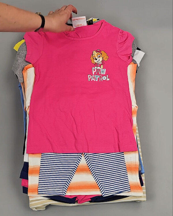 Фотография  884 - LIDL Kids Summer 114#7 кг, ЛОТ №8971 оптом в Воронеже и Воронежской области