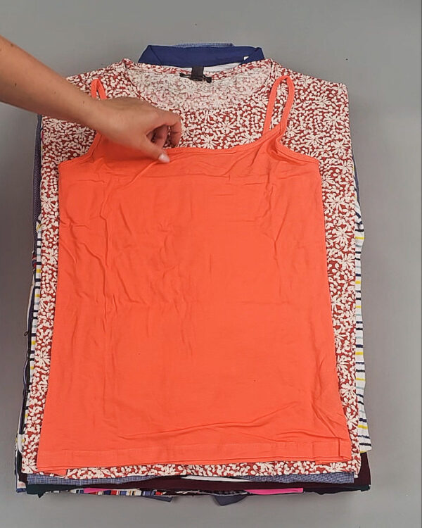 Фотография  266 - LIDL Summer м/ж 022024#15 кг оптом в Воронеже и Воронежской области