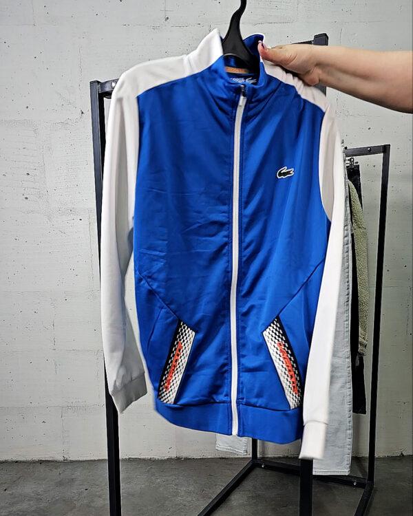 Фотография  532 - LACOSTE, CALVIN KLEIN, TOMMY HILFIGER, GUESS + 075#20 шт, ЛОТ №9072 оптом в Воронеже и Воронежской области