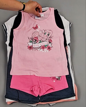 Фотография  595 - LIDL Kids Summer 114#7 кг, ЛОТ №8975 оптом в Воронеже и Воронежской области