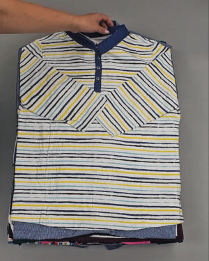 Фотография  488 - LIDL Summer м/ж 022024#15 кг, ЛОТ №9027 оптом в Воронеже и Воронежской области