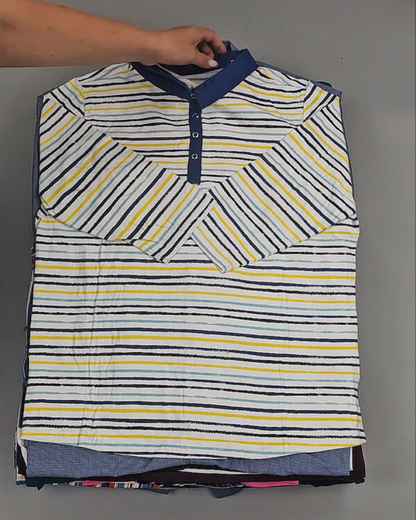 Фотография  627 - LIDL Summer м/ж 022024#15 кг, ЛОТ №9027 оптом в Воронеже и Воронежской области