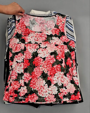 Фотография  954 - LIDL Summer mix 074#15 кг, ЛОТ №8991 оптом в Воронеже и Воронежской области