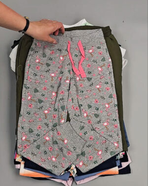 Фотография  457 - LIDL Kids Summer 114#7 кг, ЛОТ №8972 оптом в Воронеже и Воронежской области