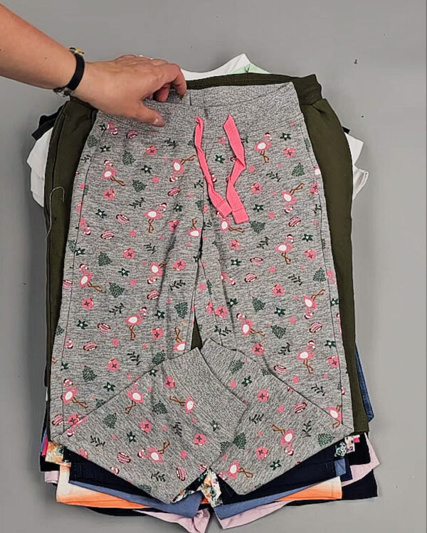 Фотография  173 - LIDL Kids Summer 114#7 кг, ЛОТ №8972 оптом в Воронеже и Воронежской области