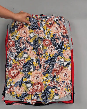 Фотография  526 - LIDL Summer mix 074#15 кг, ЛОТ №8987 оптом в Воронеже и Воронежской области