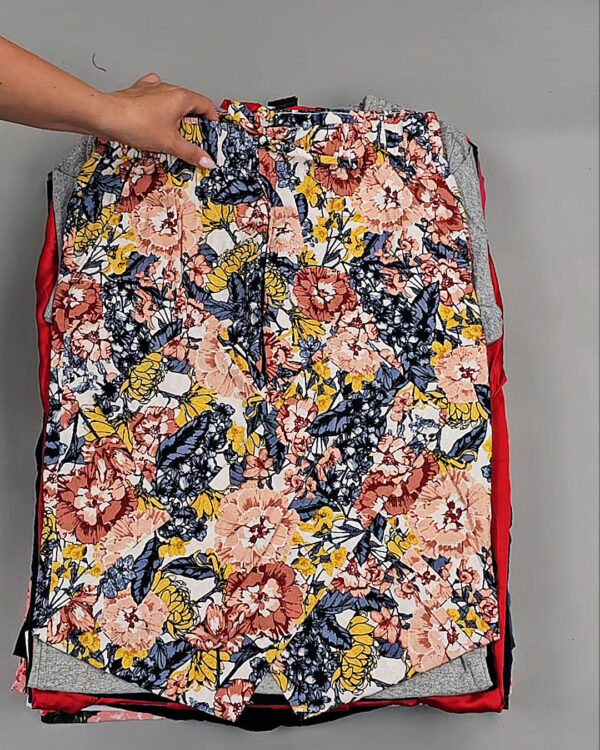 Фотография  706 - LIDL Summer mix 074#15 кг, ЛОТ №8987 оптом в Воронеже и Воронежской области