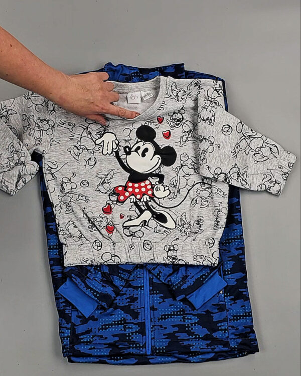 Фотография  996 - LIDL Kinder Baby Winter 074#7 кг оптом в Воронеже и Воронежской области