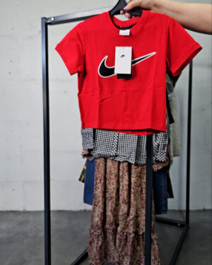 Фотография  326 - BRAND mix Women 075#9,8 кг, ЛОТ №9093 оптом в Воронеже и Воронежской области