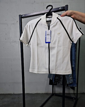 Фотография  247 - LACOSTE, CALVIN KLEIN, TOMMY HILFIGER, GUESS + 075#19 шт, ЛОТ №9073 оптом в Воронеже и Воронежской области