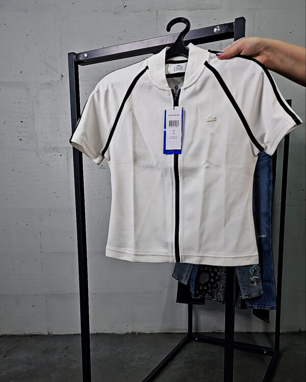 Фотография  283 - LACOSTE, CALVIN KLEIN, TOMMY HILFIGER, GUESS + 075#19 шт, ЛОТ №9073 оптом в Воронеже и Воронежской области