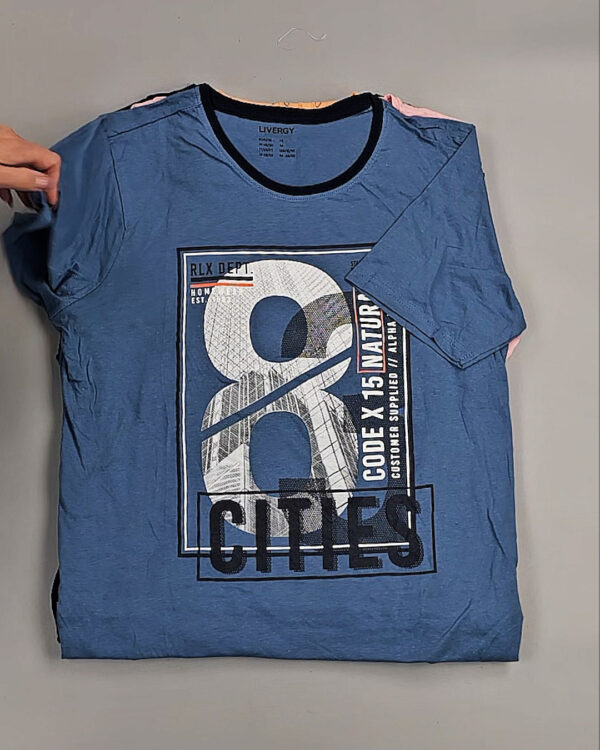 Фотография  395 - Домашняя одежда LIDL 114#7 кг оптом в Воронеже и Воронежской области