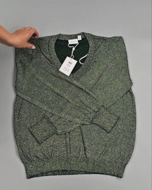 Фотография  456 - Блузки+Джемпера Bestseller Summer 045 B#8,5 кг, ЛОТ №9040 оптом в Воронеже и Воронежской области