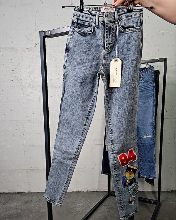 Фотография  474 - LACOSTE, CALVIN KLEIN, TOMMY HILFIGER, GUESS + 075#19 шт, ЛОТ №9073 оптом в Воронеже и Воронежской области