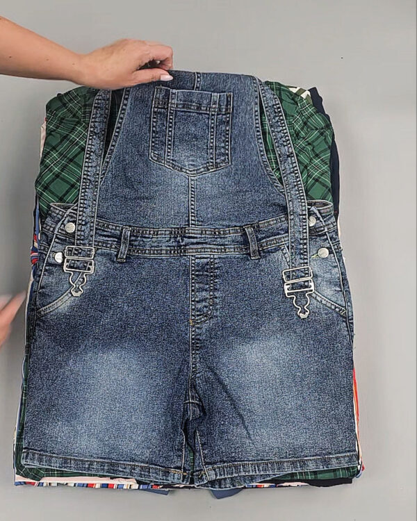 Фотография  302 - LIDL Summer м/ж 022024#15 кг оптом в Воронеже и Воронежской области