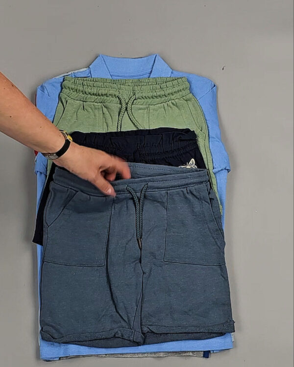 Фотография  281 - LIDL Kids Summer 114#7 кг, ЛОТ №8977 оптом в Воронеже и Воронежской области