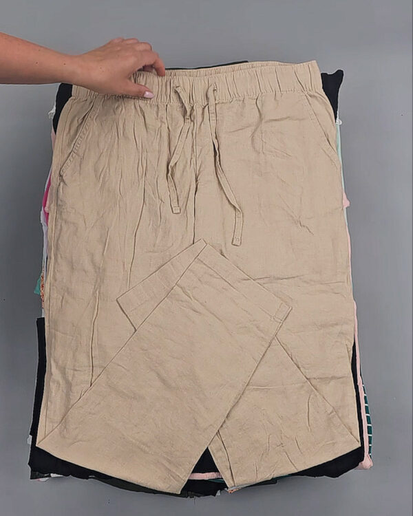 Фотография  787 - LIDL Summer mix 114#20 кг, ЛОТ №9033 оптом в Воронеже и Воронежской области