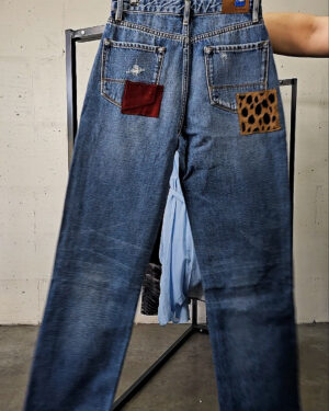 Фотография  450 - BRAND mix Women 075#9,8 кг, ЛОТ №9093 оптом в Воронеже и Воронежской области