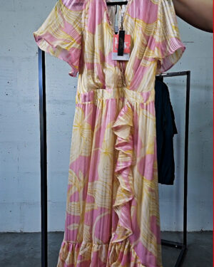 Фотография  131 - BRAND mix Women 075#10 кг, ЛОТ №9094 оптом в Воронеже и Воронежской области