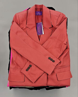 Купить Жакеты Корея 085#10 кг, ЛОТ № СТ-9238 оптом в Воронеже и Воронежской области